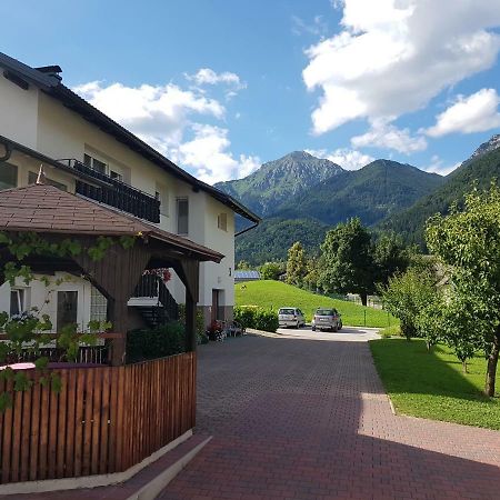 Apartment Lipar Preddvor Zewnętrze zdjęcie