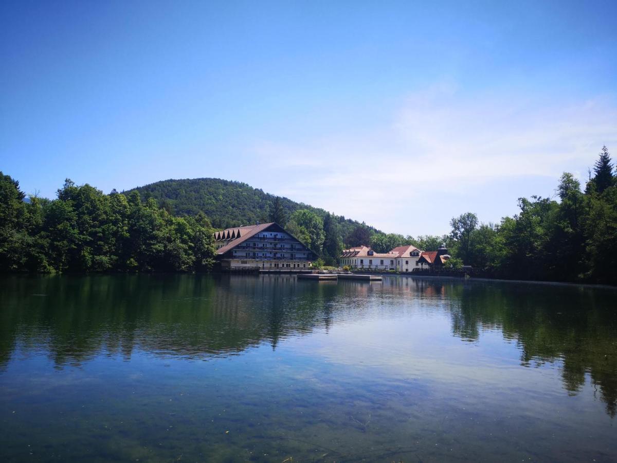 Apartment Lipar Preddvor Zewnętrze zdjęcie