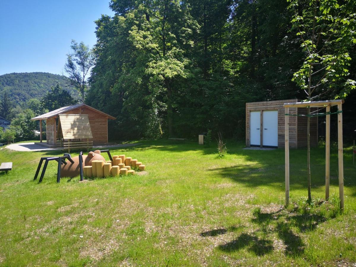 Apartment Lipar Preddvor Zewnętrze zdjęcie