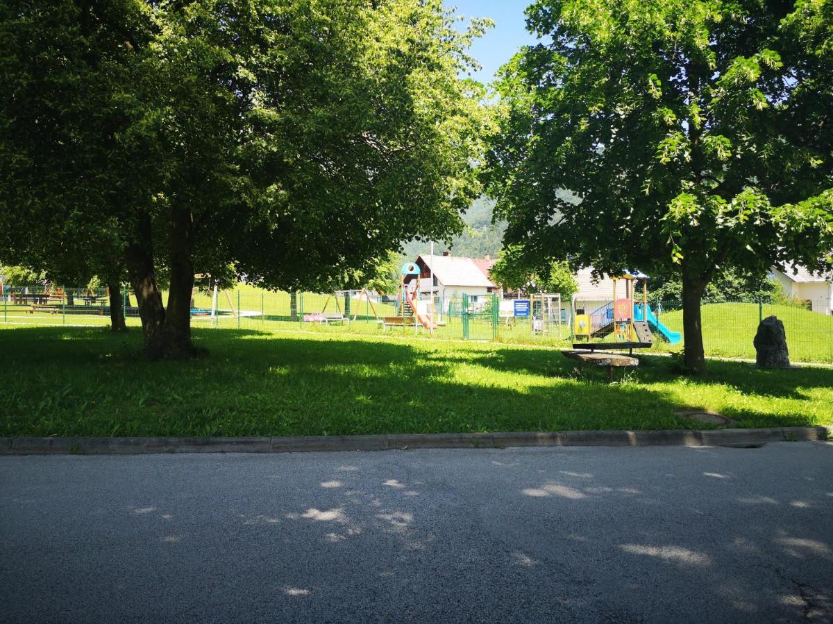 Apartment Lipar Preddvor Zewnętrze zdjęcie