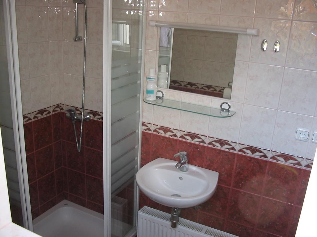 Apartment Lipar Preddvor Zewnętrze zdjęcie