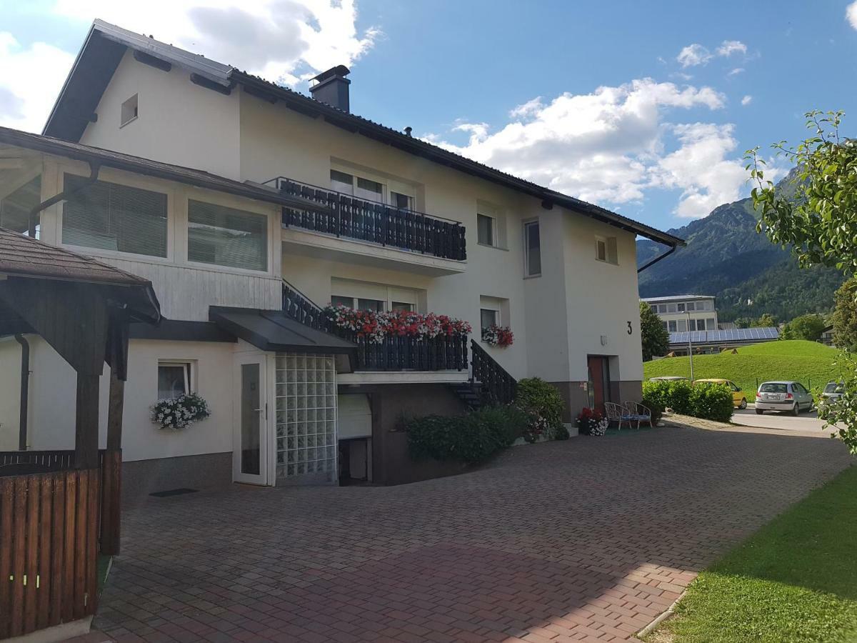 Apartment Lipar Preddvor Zewnętrze zdjęcie