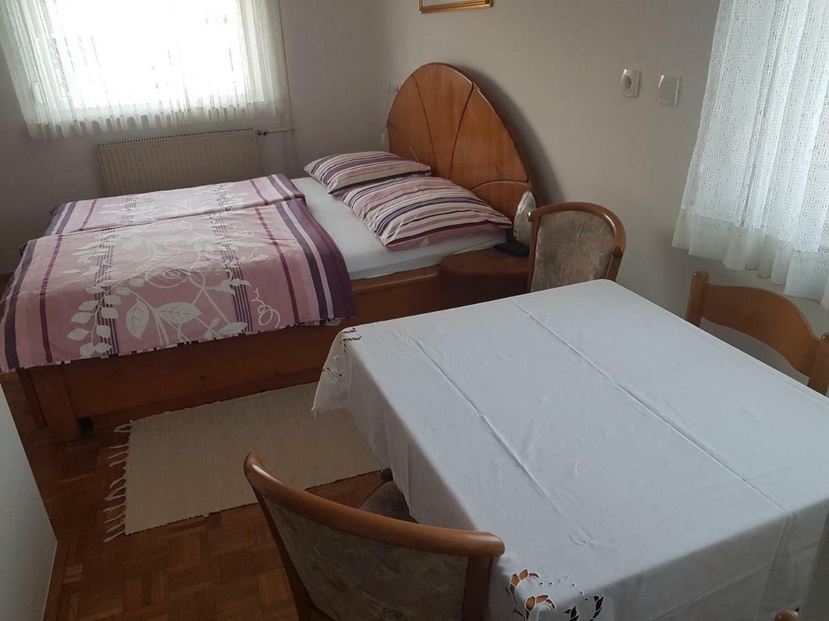 Apartment Lipar Preddvor Zewnętrze zdjęcie