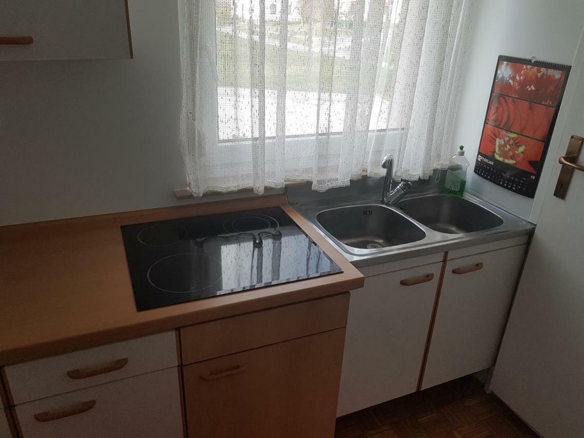Apartment Lipar Preddvor Zewnętrze zdjęcie