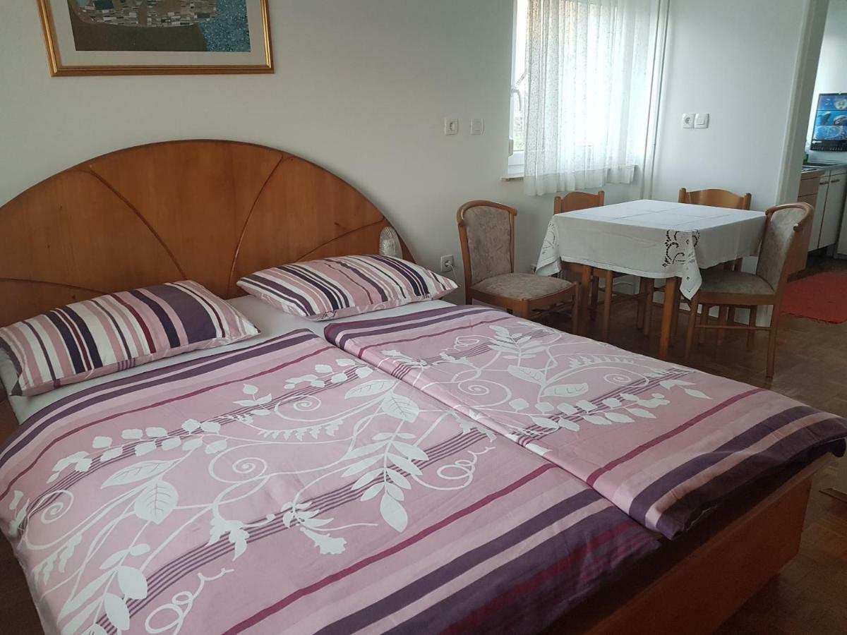 Apartment Lipar Preddvor Zewnętrze zdjęcie