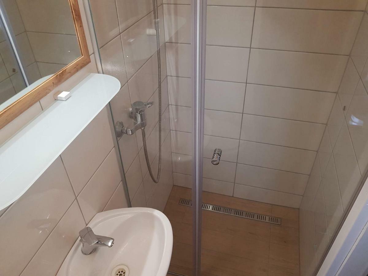 Apartment Lipar Preddvor Zewnętrze zdjęcie